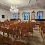 Bayerische Förderprogramme für Unternehmen: Informationsveranstaltung am 22. Juli im Schloss Oberschwappach