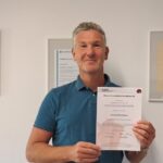 Exzellenz im Coaching: Zertifizierung bescheinigt Würzburger Institut ein herausragendes Bildungsniveau