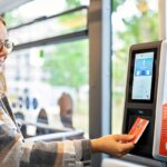 Zahlreiche Optimierungen beim kontakt- und bargeldlosen Bezahlsystem SWeasy sorgen für noch mehr Komfort