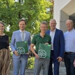 Präventionsdatenbank: Neuer Bericht der AOK unterstützt die GesundheitsregionPlus bei der Schaffung von weiteren Angeboten