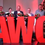 Bezirkskonferenz der Arbeiterwohlfahrt Unterfranken: Sozialpolitisch und strukturell die Weichen für die Zukunft gestellt