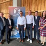 20 Jahre im Zeichen der Müllentsorgung: Kommunalunternehmen des Landkreises feierte ein kleines Jubiläum