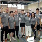 Kevin Streit holt Karate-Silber: Der Sportler der TG Schweinfurt überzeugt bei der Bayerischen Karate-Meisterschaft