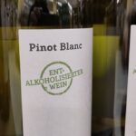 Essen, Trinken und Genuss – hätten Sie’s gewusst? So wird alkoholfreier Wein hergestellt!­