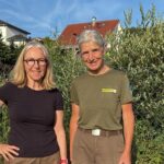 Raus aus der Tonne und rein in den Wald: Ameisenschutz ist Naturschutz – im Landkreis gibt es jetzt zwei Ameisenhegerinnen