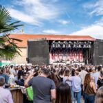 Über 17.000 Gäste an den Konzertabenden: Besucherrekord bei den sechsten Kulturtagen auf Gut Wöllried