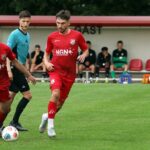 Neun Mann sind genug: Der TSV Aubstadt schiebt sich vorübergehend auf Tabellenplatz fünf