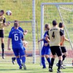25 Tore in zwei Pokal-Partien: Am Dienstag kamen die Zuschauer auf ihre Kosten