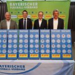 Pokal: Jackpot für Reichmannsdorf, der FC 05 in Bad Kissingen, Geo gegen die Kickers