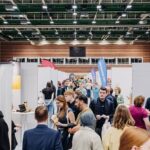 Ausbildung, Schule oder Duales Studium? WJ Würzburg veranstalten erfolgreichen 23. Berufsinformationstag