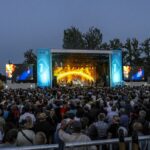 Konzert mit Rainhard Fendrich als Highlight: Die BR-Radltour macht Station in Bad Neustadt