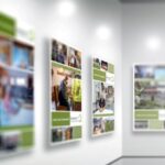 Gartenstadt – das ganze Leben: Ausstellung in der einstigen Löwenzahn-Gaststätte vom 18. bis 27. Juli