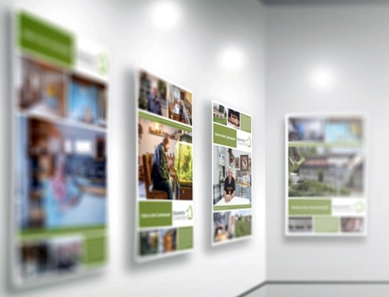 Gartenstadt – das ganze Leben: Ausstellung in der einstigen Löwenzahn-Gaststätte vom 18. bis 27. Juli