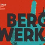 Bergwerk: Die Fakultät Gestaltung der THWS lädt zur Semesterausstellung an den Campus Sanderheinrichsleitenweg ein