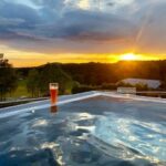 Bierkultur im Bayerischen Wald: Vom Bock bis zum Saunaaufguss ein goldener Genuss