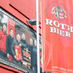 Ein Abschied mit Dankbarkeit und Weitblick: Der 1. FC Schweinfurt 1905 und Brauerei Roth beenden die Partnerschaft