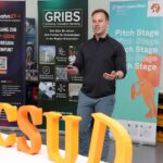 Campus Startup Day an der THWS: Den Gründergeist aus dem Silicon Valley in Schweinfurt erleben