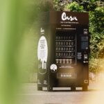 Kriminalitätsgeschehen: Unbekannte brechen mehrere Eisautomaten auf und entwenden Bargeld