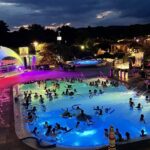 Partyalarm für Schulabgänger; Sonderaktion „Chillen nach dem Prüfungsstress“ in der Obermain Therme