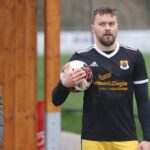 Kreispokal, Runde eins: Hannes Hauck und Christoph Rettner hatten die größte Lust am Toreschießen