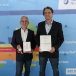 Comenius EdUMedia Siegel 2025: Auszeichnung für digitales Kursangebot