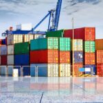 Neue Zahlen des Statistischen Landesamtes: Export bröckelt, Industrie unter Druck