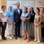 Informationsveranstaltung im Landratsamt Schweinfurt: Demenz ist mehr als nur Vergesslichkeit