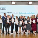 THWS-Absolvent Lukas Kinne unter den Top-20-Nominierten bei der „Dualissimo“-Preisverleihung