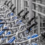 E-Bikes boomen: Unbekannte klauen in einem Fahrradgeschäft beim Einbruch gleich 24 Stück…