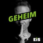 Angst, Schuld, Verzweiflung: EIS veröffentlichen mit der neuen Single „Geheim“ ein Lied über das, was unausgesprochen bleibt
