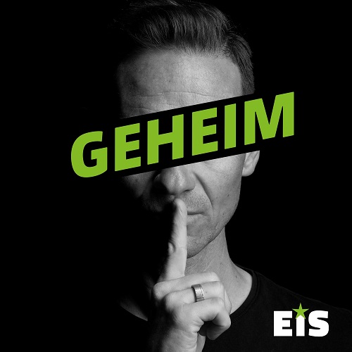 Angst, Schuld, Verzweiflung: EIS veröffentlichen mit der neuen Single „Geheim“ ein Lied über das, was unausgesprochen bleibt