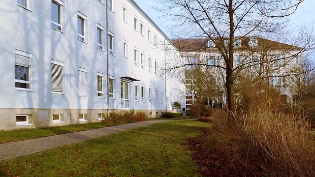 Ebern bangt um sein Krankenhaus: Landrat Wilhelm Schneider informiert am 31. Juli in der Frauengrundhalle