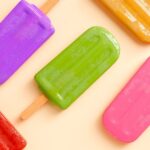 Logische Polizei-Reihenfolge: Durch offenes Fenster eingestiegen, Getränke und Eis geklaut, festgenommen.