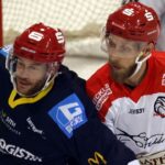 Mit Josef Dana verstärkt ein kampfstarker Neuzugang aus Haßfurt die Mighty Dogs