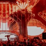 22 Jahre alter Unterfranke kommt beim Electric Love Festival in Salzburg ums Leben