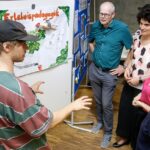 „Service Learning“ der THWS und Stadt Würzburg: Dritte Runde stärkt Wissenschaft und Praxis gleichermaßen