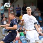 „Gereizte Stimmung“: Chancenwucher, zu viele Gegentore und zwei Verletzte beim 1:3 der Schnüdel in Fulda – VIELE FOTOS!