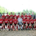 Halbzeit bei den Freien Turnern Schweinfurt 2: „Das Niveau der Liga finde ich vergleichsweise hoch!“