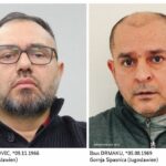 Nach Raubüberfall auf Juweliergeschäft: Tatverdächtige gefasst, Öffentlichkeitsfahndung nach zwei weiteren Männern