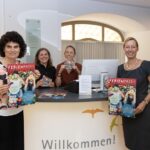 Der Ferienpass 2025: Sommer, Sonne, super Angebote und keine Langeweile!
