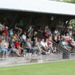 Bezirkspokal der U13-Junioren: Das unterfränkische Finalturnier findet beim TSV Forst statt