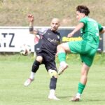 Forst müht sich zum Sieg, während Trossenfurt-Tretzendorf ein zweites Mal binnen vier Tagen von einem Nichtantritt profitiert