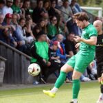 Alarm im Schweinfurter Oberland: Für Stadtlauringen und Schonungen wird´s nun langsam eng in der Kreisliga