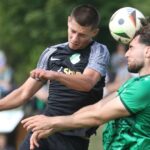 Heißes Derby: Forst dreht gegen Schonungen einen Pausenrückstand zum Sieg – VIELE FOTOS!