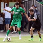 Halbzeit bei der SG Schonungen: „… was wir an guten Tagen eigentlich abrufen können!“