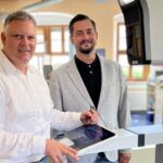 Neuer Service der Verwaltungsgemeinschaft Volkach: Digitale Ausweisfotos direkt im Bürgerbüro machen