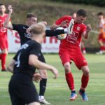 Philipp Pfeuffer wird ab der neuen Saison Spielertrainer beim designierten Kreisligisten FC Westheim