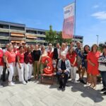 Drei Jahre AWO Tagespflege am Sonnenteller: Ein Fest der Begegnung, Würdigung und Gemeinschaft