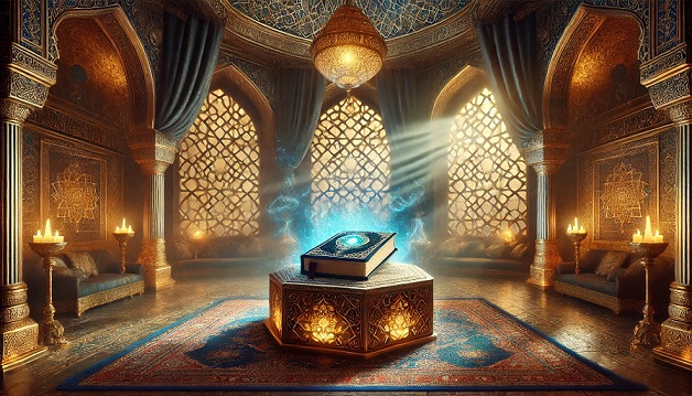 Der Escape Room „Geheimnisreich“ bleibt bis mindestens Ende 2025 geöffnet