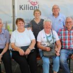 „Vertrauen, Respekt und Liebe“: Rund 1700 Ehepaare erneuern ihr Eheversprechen im Kiliansdom